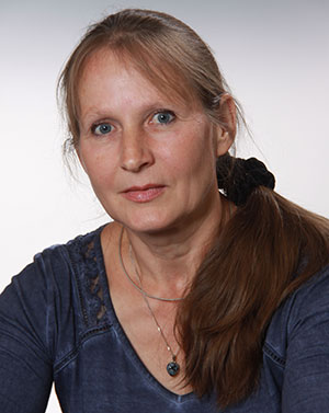 Ingeborg Weinberg